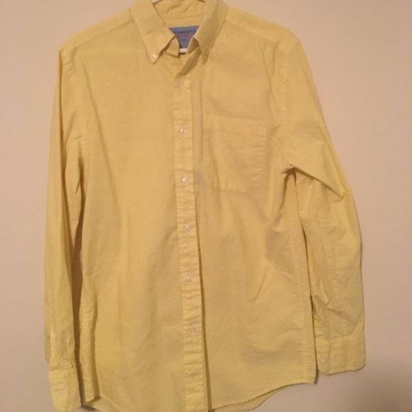 Men’s Button Down - Picture 1 of 2